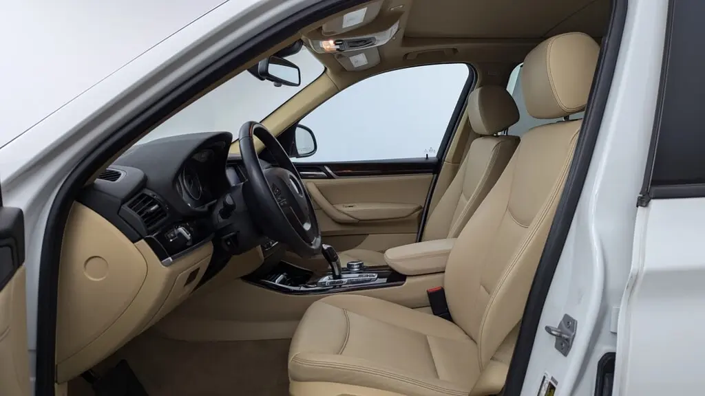 Florida Fine Cars - Used BMW X3 2016 MIAMI XDRIVE35I