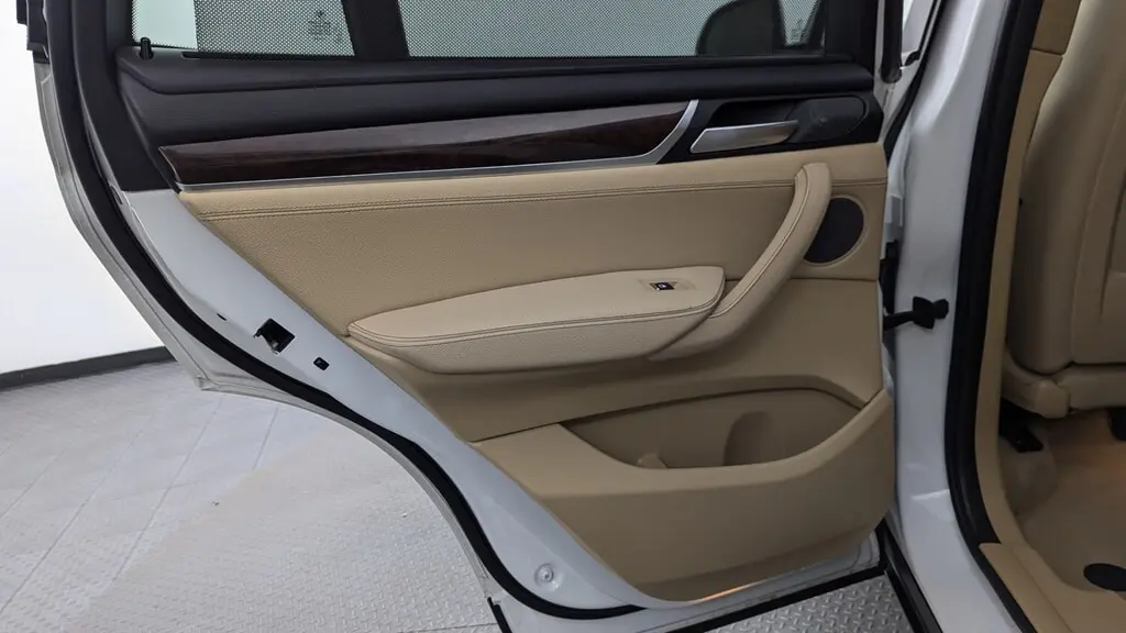 Florida Fine Cars - Used BMW X3 2016 MIAMI XDRIVE35I