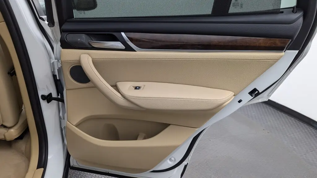 Florida Fine Cars - Used BMW X3 2016 MIAMI XDRIVE35I