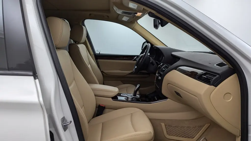 Florida Fine Cars - Used BMW X3 2016 MIAMI XDRIVE35I