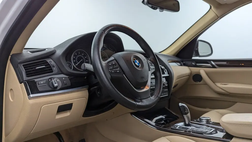 Florida Fine Cars - Used BMW X3 2016 MIAMI XDRIVE35I