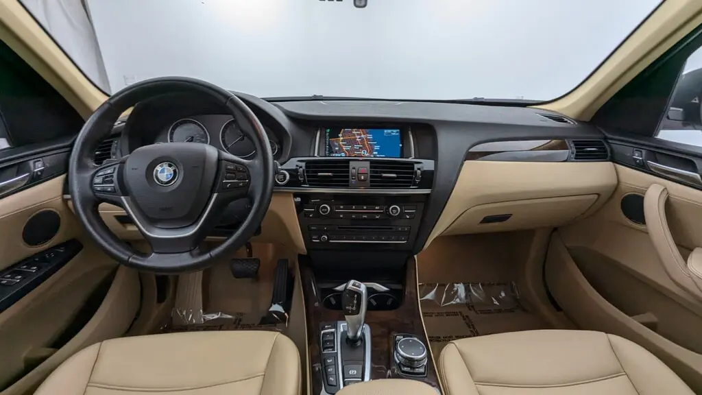 Florida Fine Cars - Used BMW X3 2016 MIAMI XDRIVE35I