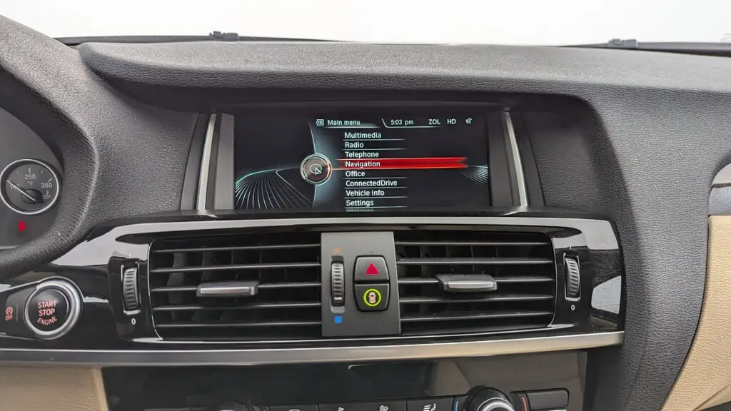 Florida Fine Cars - Used BMW X3 2016 MIAMI XDRIVE35I