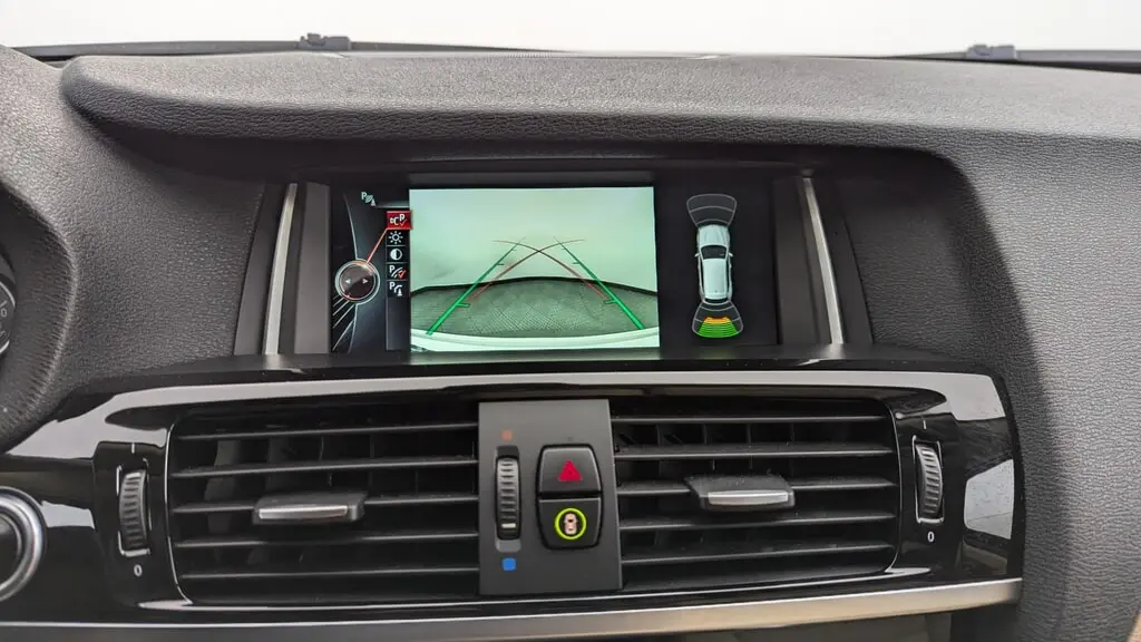 Florida Fine Cars - Used BMW X3 2016 MIAMI XDRIVE35I