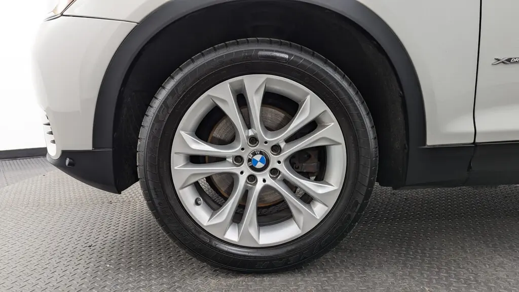 Florida Fine Cars - Used BMW X3 2016 MIAMI XDRIVE35I