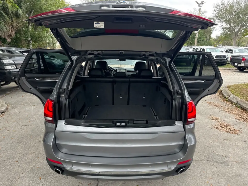 Florida Fine Cars - Used BMW X5 2016 WEST PALM XDRIVE35I