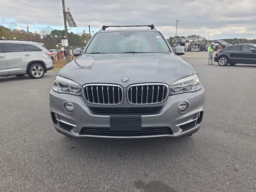 Florida Fine Cars - Used BMW X5 2016 WEST PALM XDRIVE35I