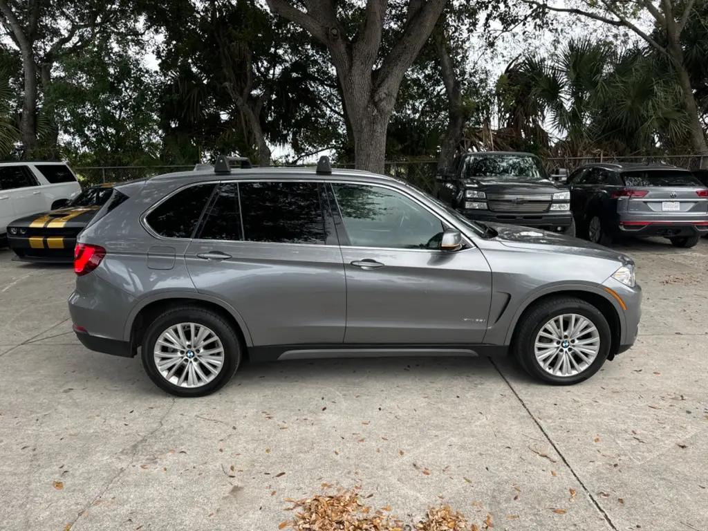 Florida Fine Cars - Used BMW X5 2016 WEST PALM XDRIVE35I