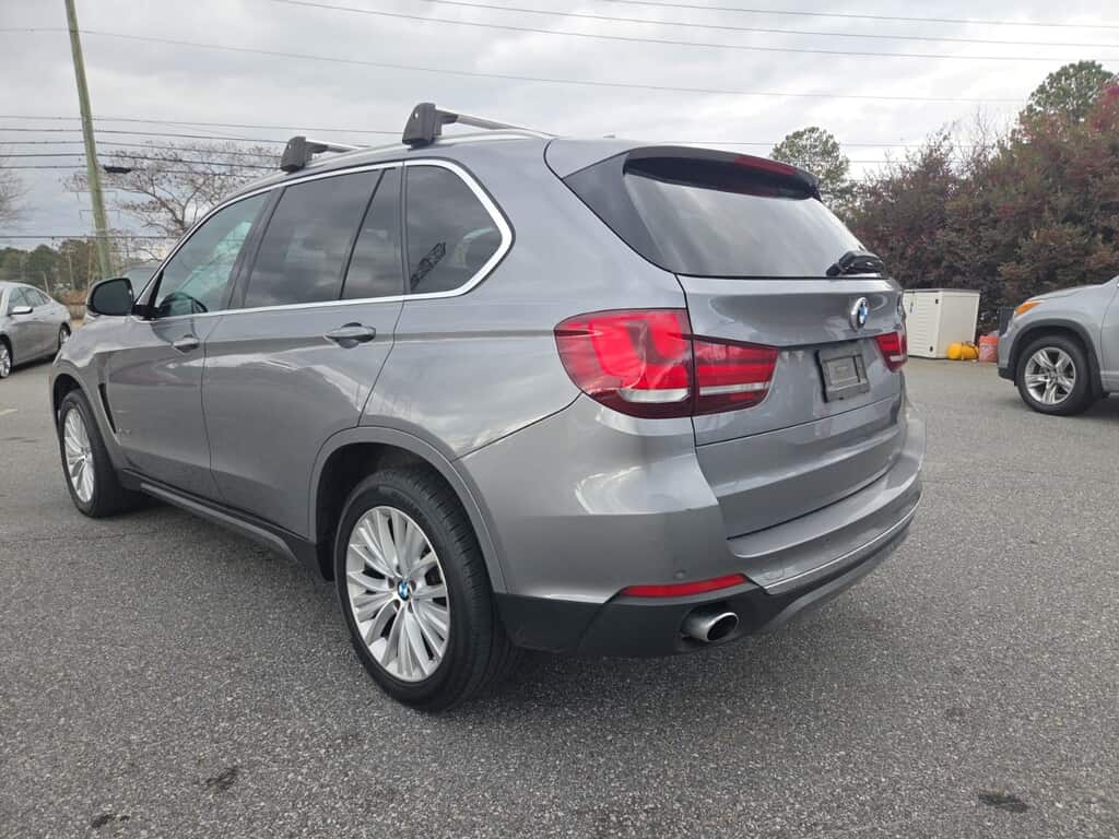 Florida Fine Cars - Used BMW X5 2016 WEST PALM XDRIVE35I