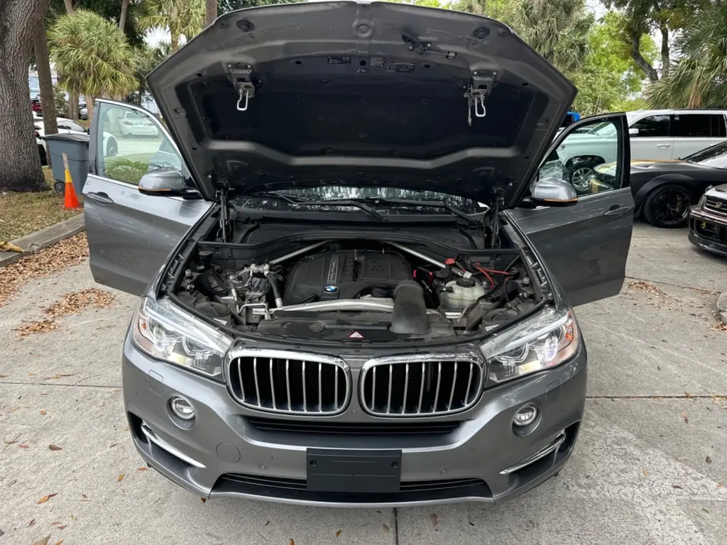 Florida Fine Cars - Used BMW X5 2016 WEST PALM XDRIVE35I