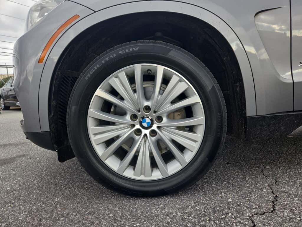Florida Fine Cars - Used BMW X5 2016 WEST PALM XDRIVE35I