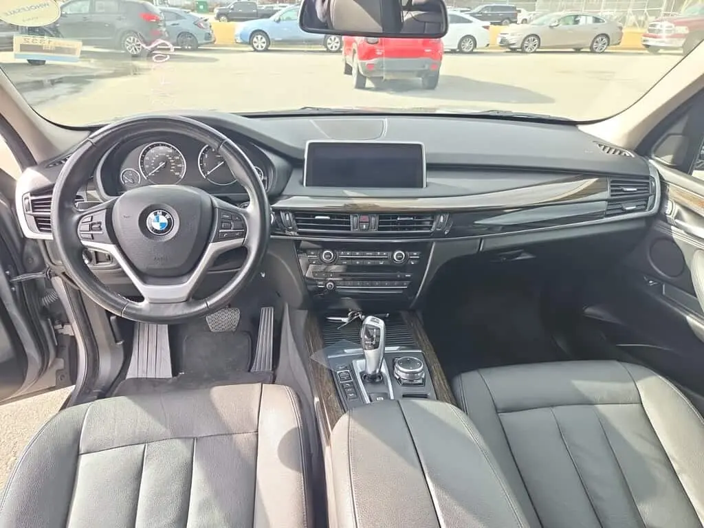 Florida Fine Cars - Used BMW X5 2016 WEST PALM XDRIVE35I