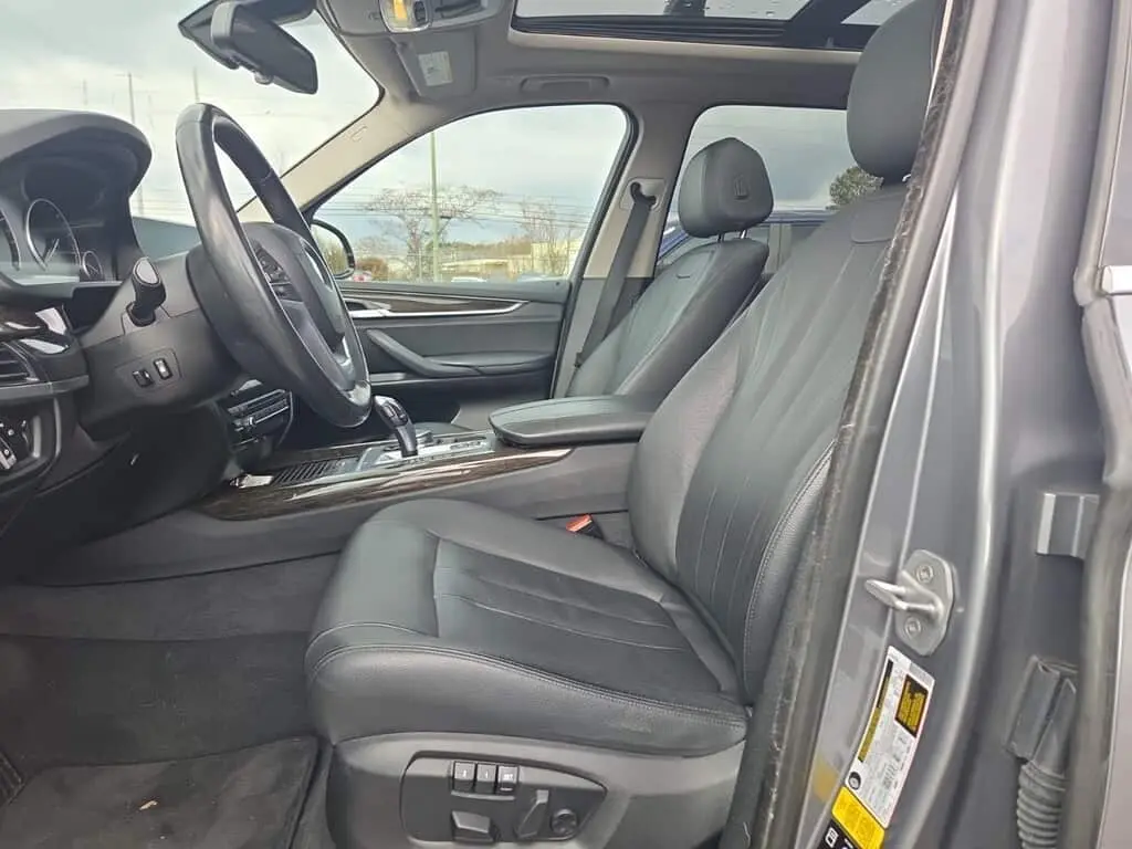 Florida Fine Cars - Used BMW X5 2016 WEST PALM XDRIVE35I