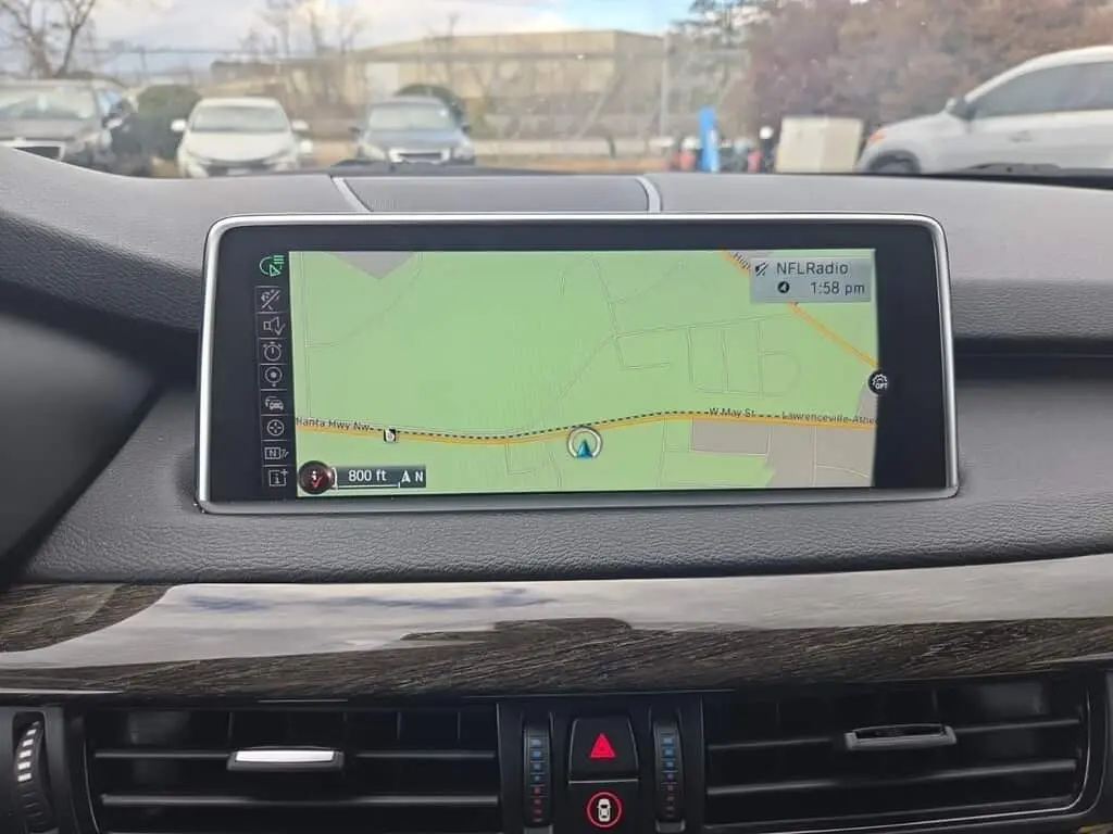 Florida Fine Cars - Used BMW X5 2016 WEST PALM XDRIVE35I