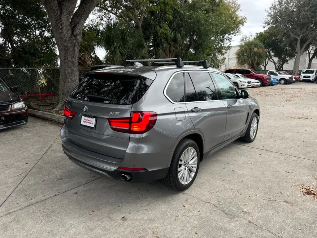 Florida Fine Cars - Used BMW X5 2016 WEST PALM XDRIVE35I