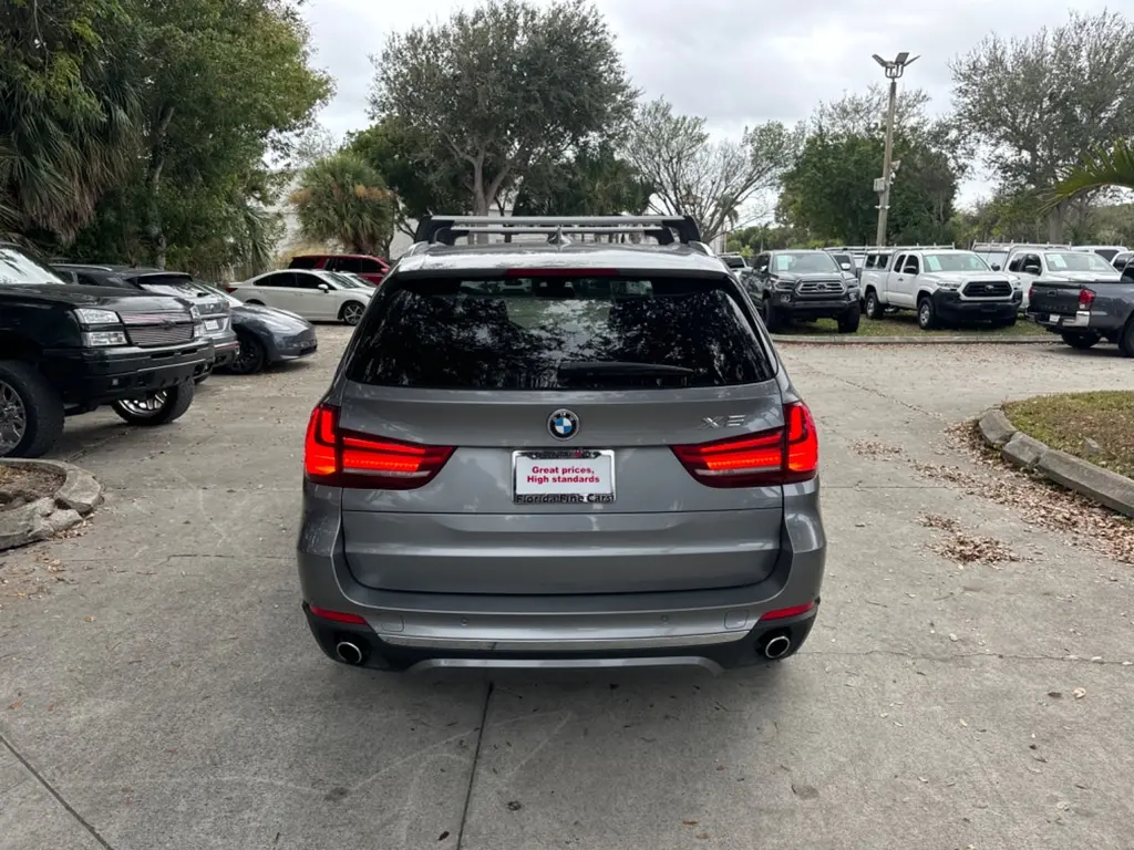 Florida Fine Cars - Used BMW X5 2016 WEST PALM XDRIVE35I