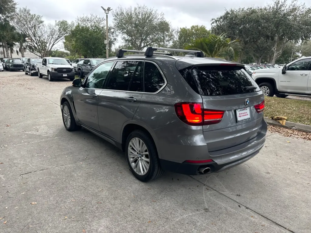 Florida Fine Cars - Used BMW X5 2016 WEST PALM XDRIVE35I