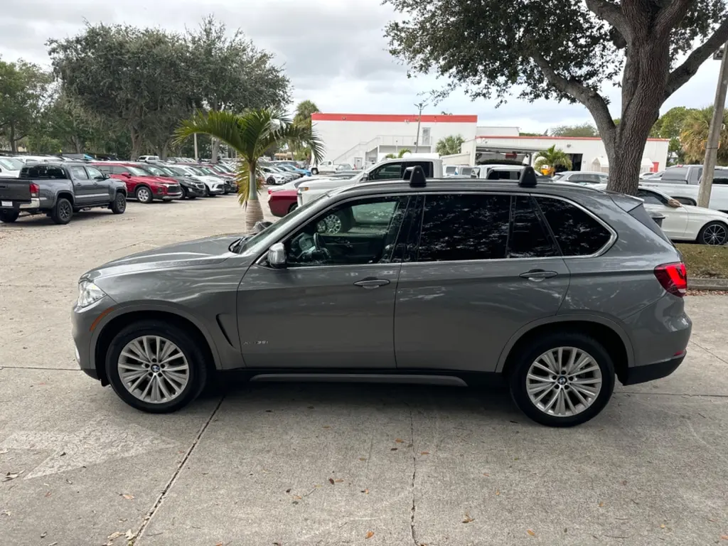 Florida Fine Cars - Used BMW X5 2016 WEST PALM XDRIVE35I
