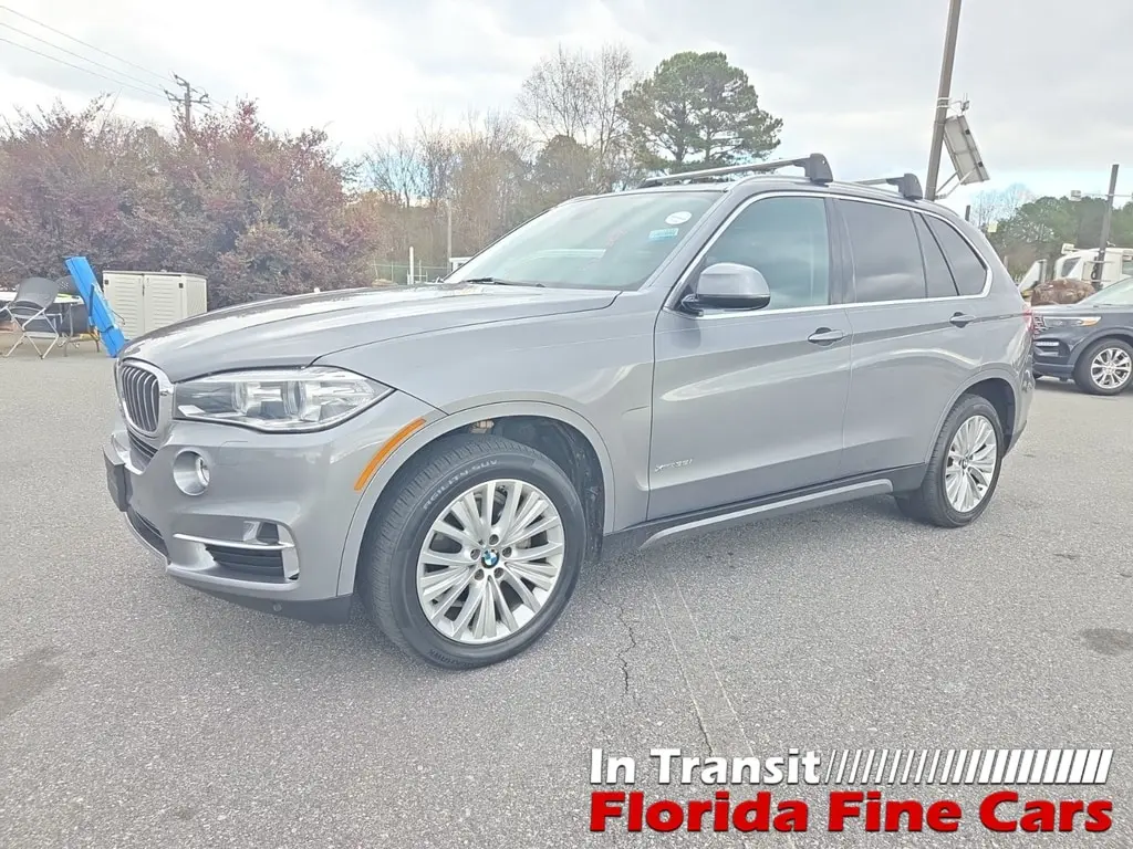 Florida Fine Cars - Used BMW X5 2016 WEST PALM XDRIVE35I