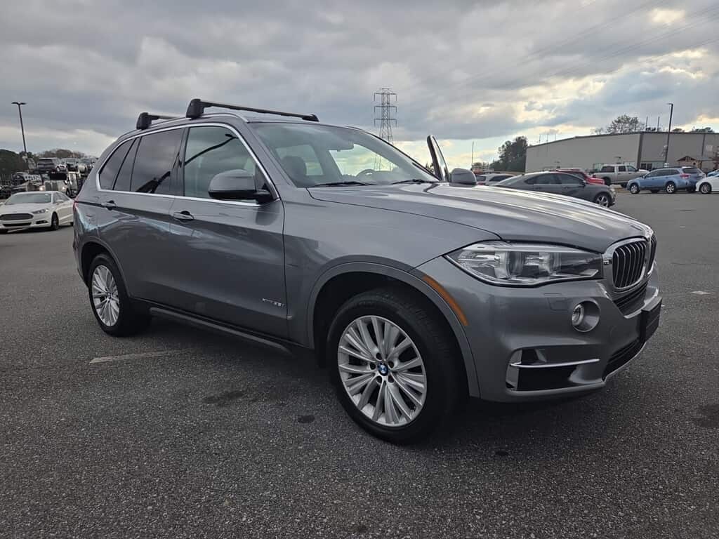 Florida Fine Cars - Used BMW X5 2016 WEST PALM XDRIVE35I
