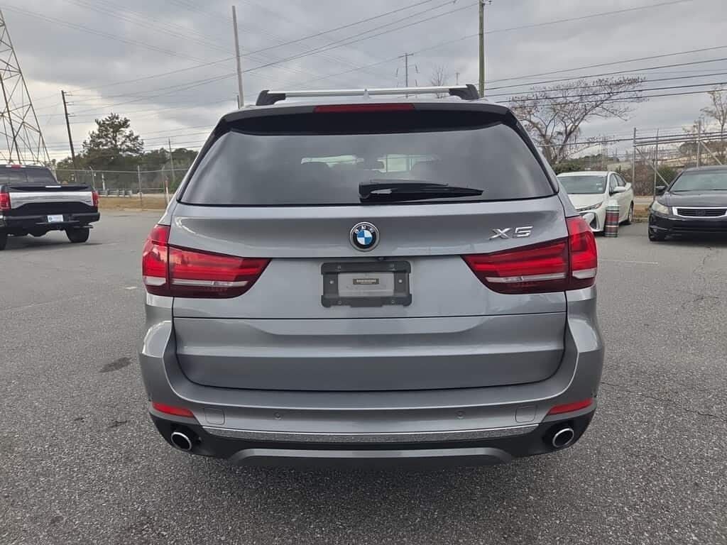 Florida Fine Cars - Used BMW X5 2016 WEST PALM XDRIVE35I