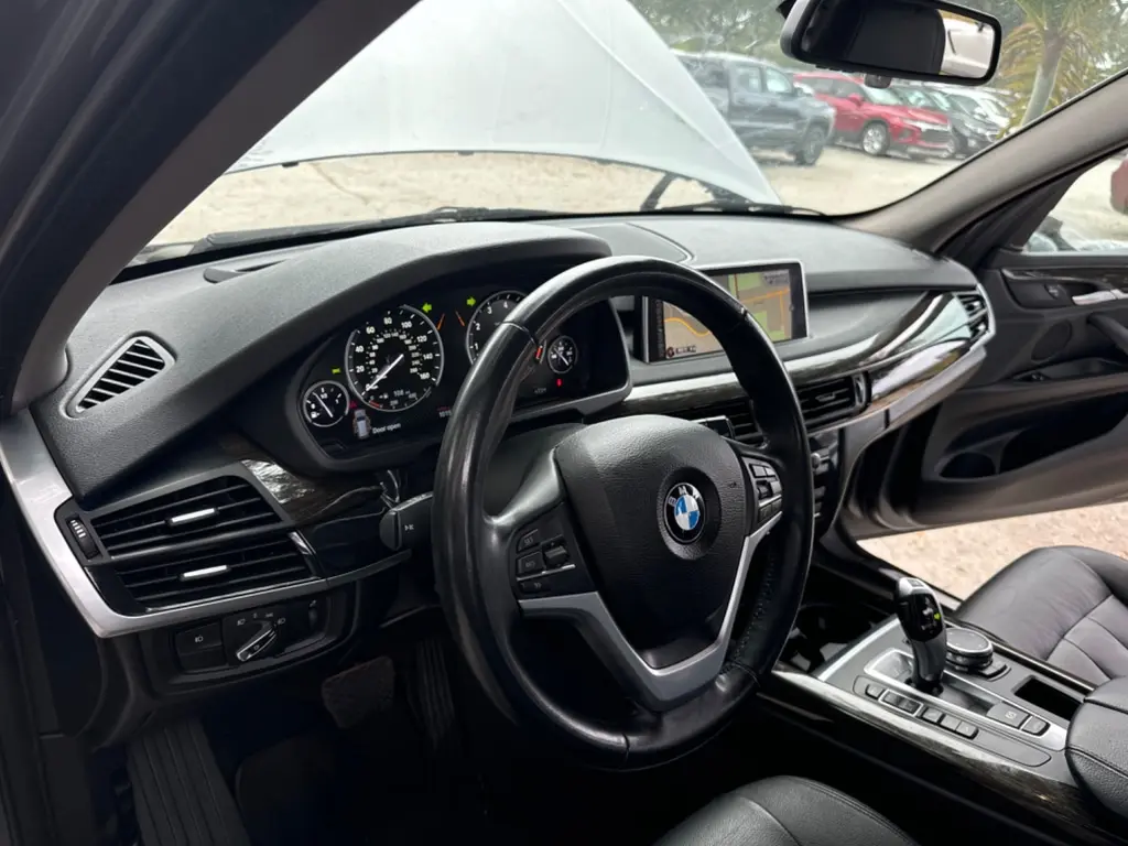 Florida Fine Cars - Used BMW X5 2016 WEST PALM XDRIVE35I