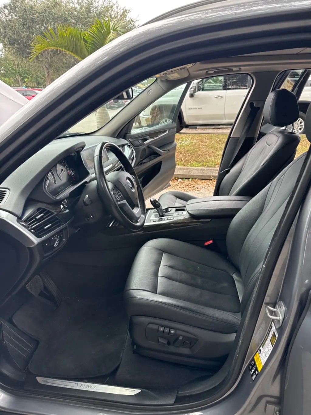 Florida Fine Cars - Used BMW X5 2016 WEST PALM XDRIVE35I