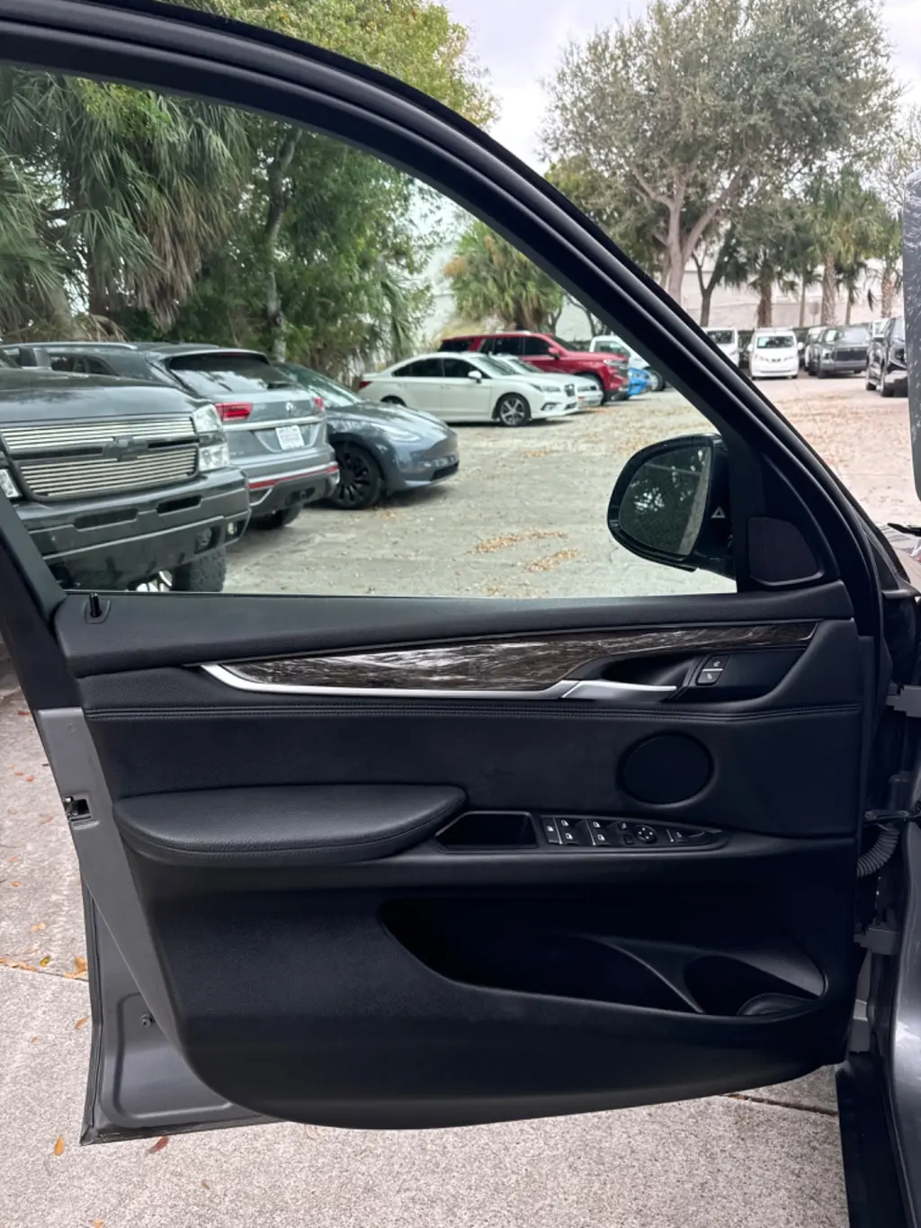 Florida Fine Cars - Used BMW X5 2016 WEST PALM XDRIVE35I