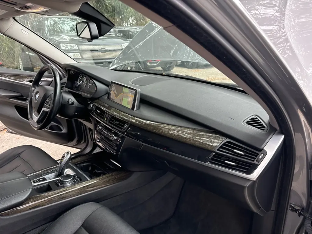 Florida Fine Cars - Used BMW X5 2016 WEST PALM XDRIVE35I