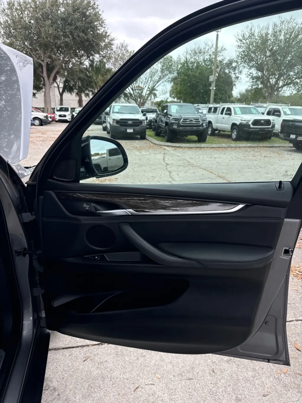 Florida Fine Cars - Used BMW X5 2016 WEST PALM XDRIVE35I