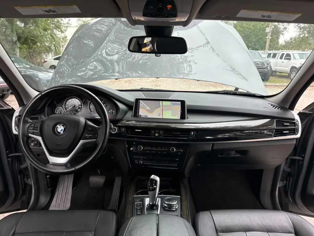 Florida Fine Cars - Used BMW X5 2016 WEST PALM XDRIVE35I