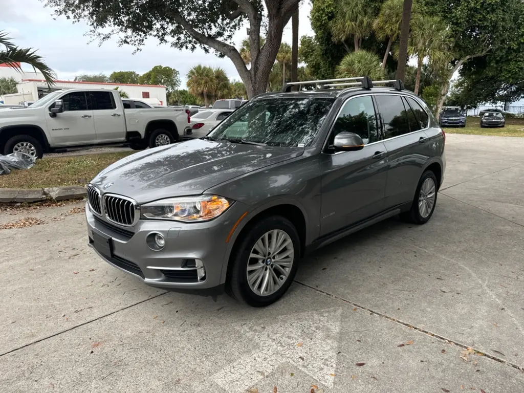 Florida Fine Cars - Used BMW X5 2016 WEST PALM XDRIVE35I