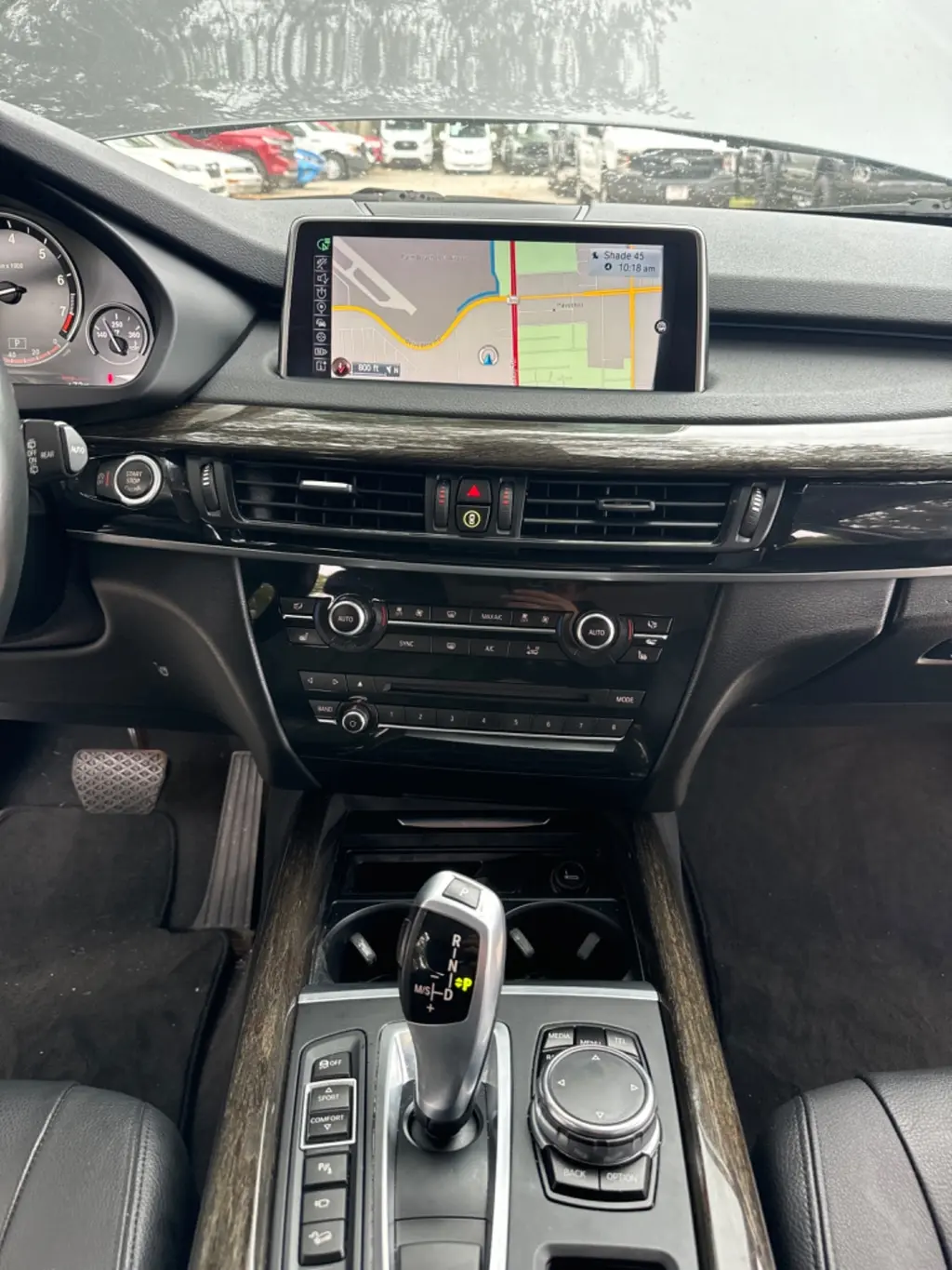 Florida Fine Cars - Used BMW X5 2016 WEST PALM XDRIVE35I