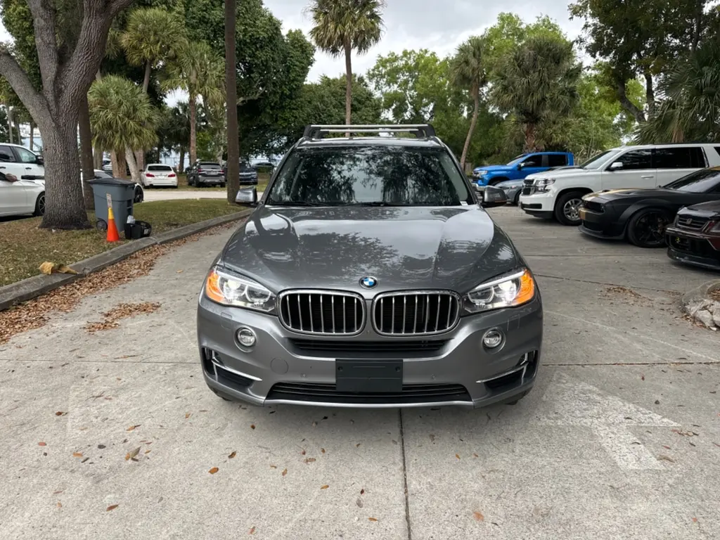 Florida Fine Cars - Used BMW X5 2016 WEST PALM XDRIVE35I