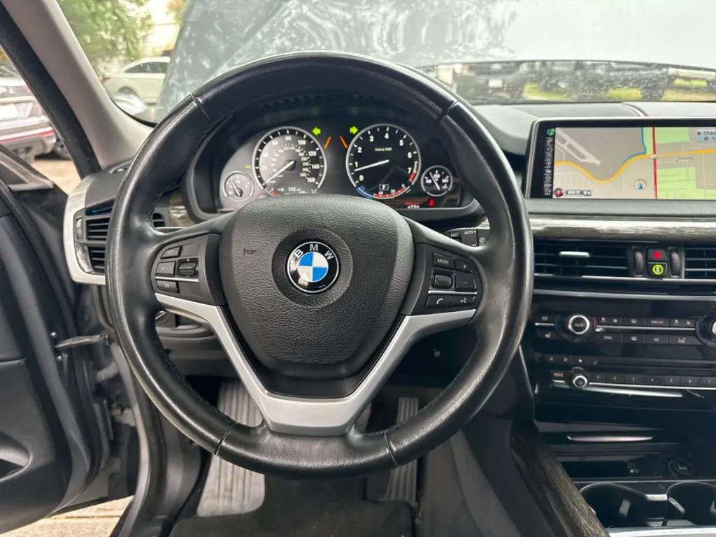 Florida Fine Cars - Used BMW X5 2016 WEST PALM XDRIVE35I