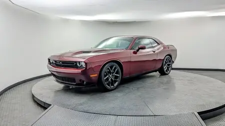 Florida Fine Cars - Used DODGE CHALLENGER 2022 WEST PALM GT