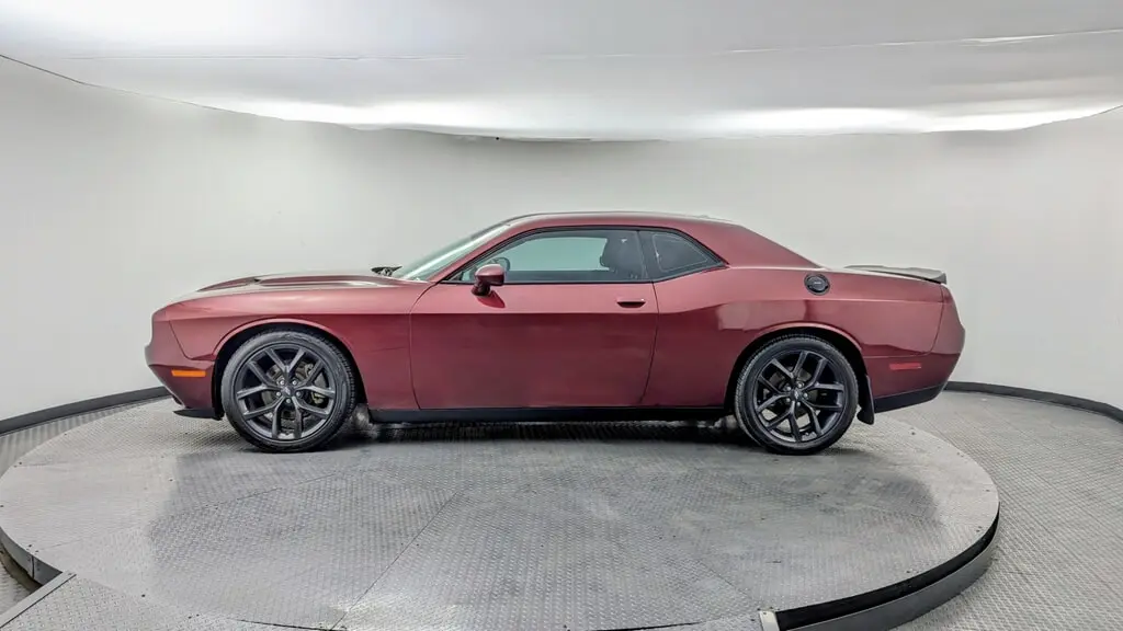Florida Fine Cars - Used DODGE CHALLENGER 2022 WEST PALM GT