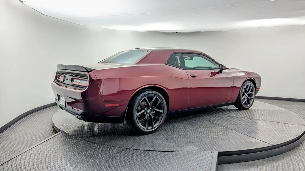 Florida Fine Cars - Used DODGE CHALLENGER 2022 WEST PALM GT