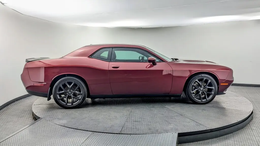 Florida Fine Cars - Used DODGE CHALLENGER 2022 WEST PALM GT