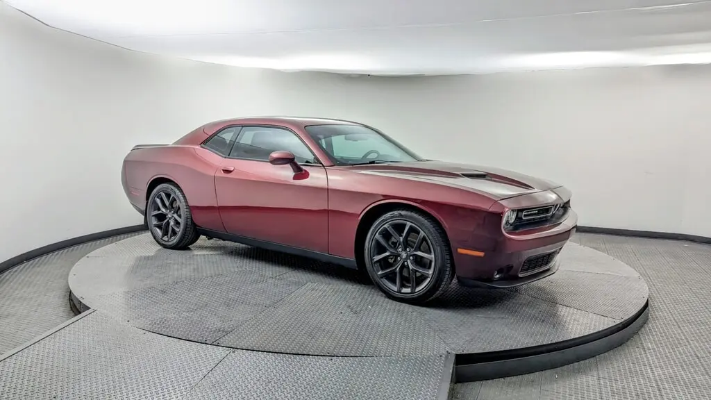Florida Fine Cars - Used DODGE CHALLENGER 2022 WEST PALM GT