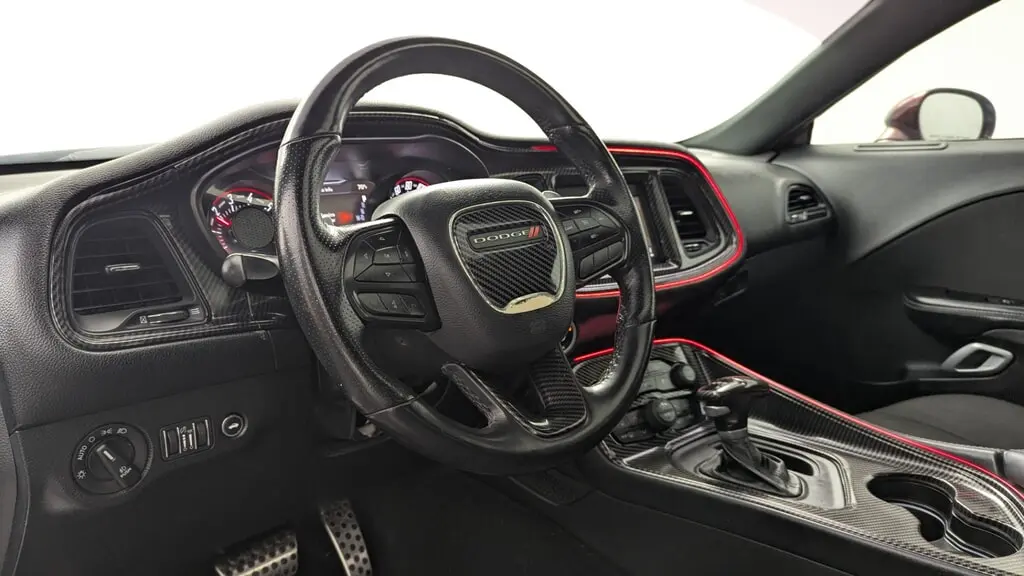 Florida Fine Cars - Used DODGE CHALLENGER 2022 WEST PALM GT