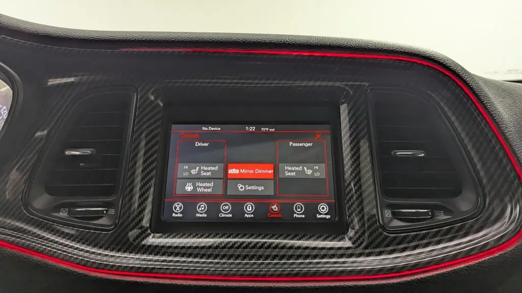 Florida Fine Cars - Used DODGE CHALLENGER 2022 WEST PALM GT