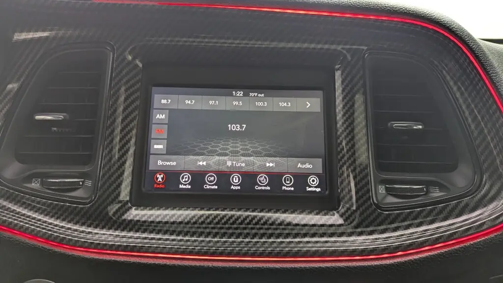 Florida Fine Cars - Used DODGE CHALLENGER 2022 WEST PALM GT