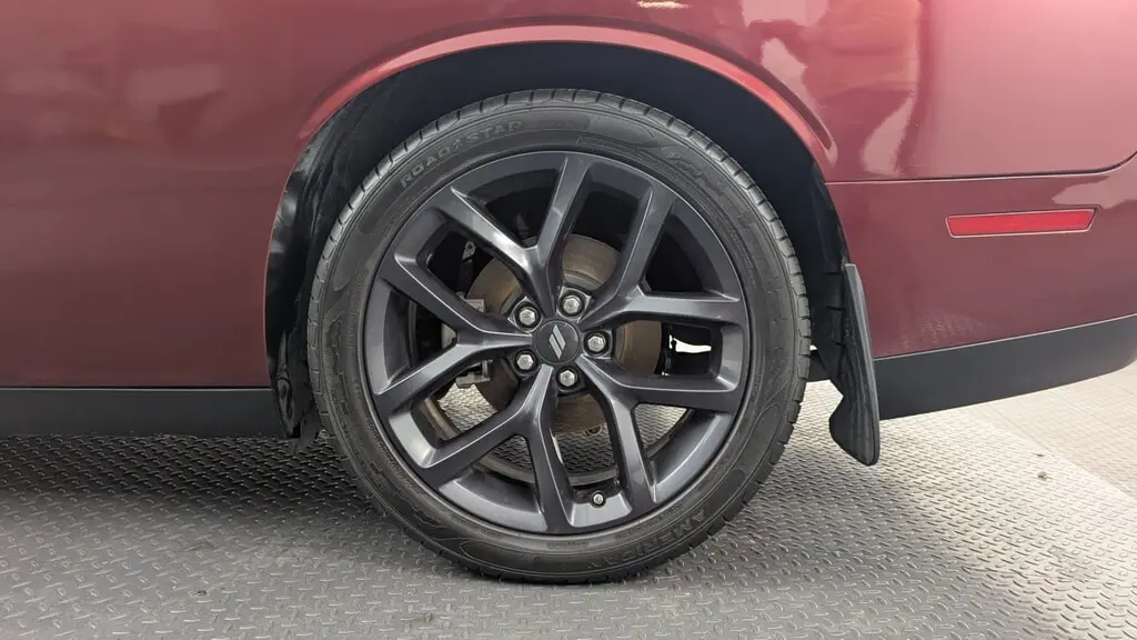 Florida Fine Cars - Used DODGE CHALLENGER 2022 WEST PALM GT