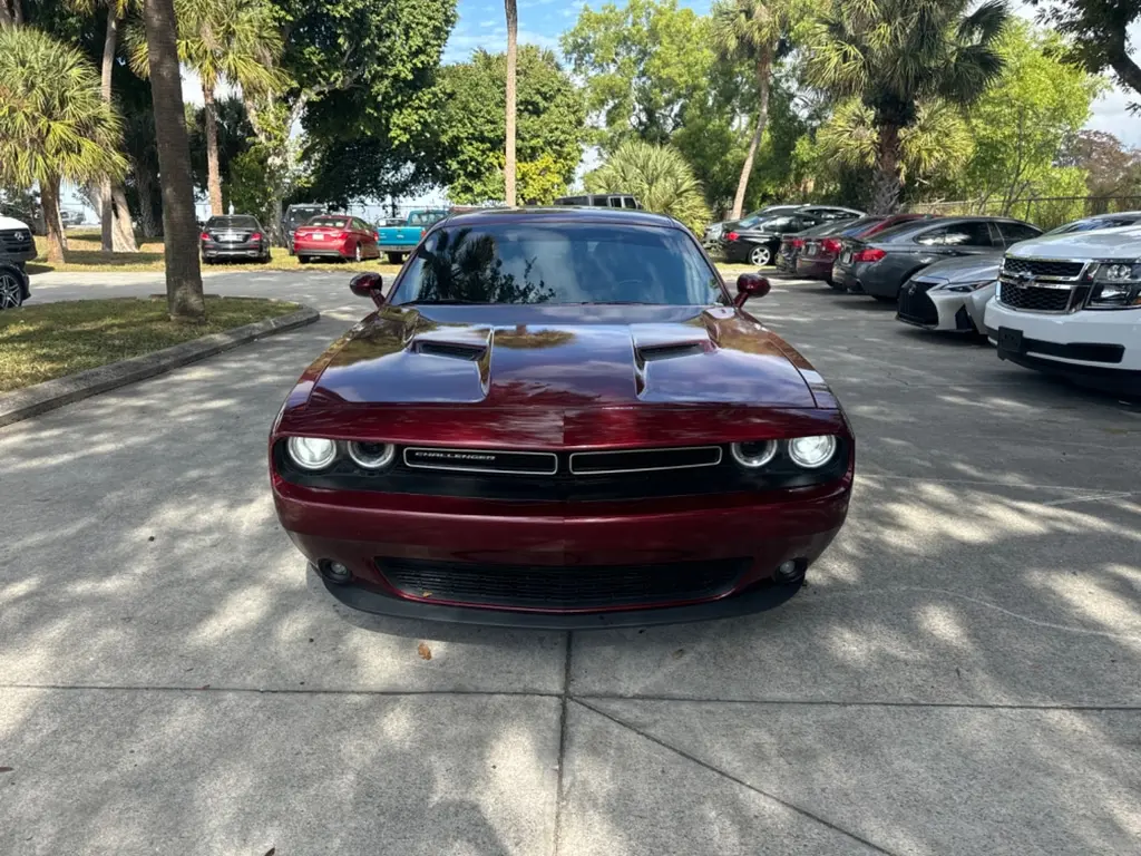 Florida Fine Cars - Used DODGE CHALLENGER 2022 WEST PALM GT