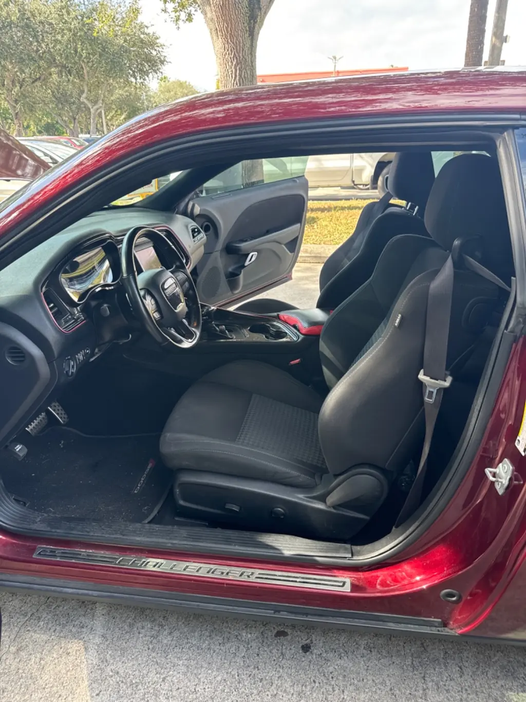 Florida Fine Cars - Used DODGE CHALLENGER 2022 WEST PALM GT