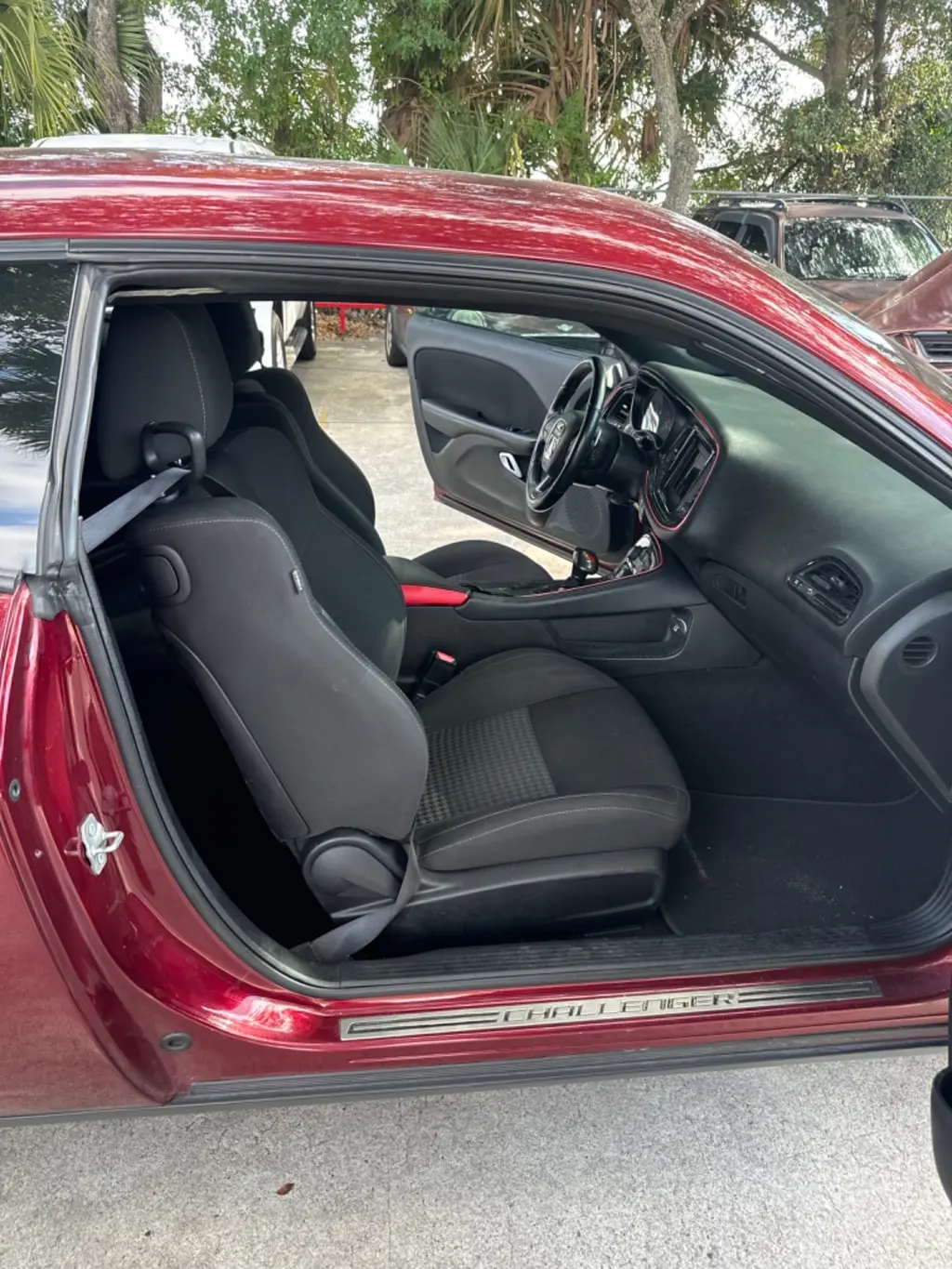 Florida Fine Cars - Used DODGE CHALLENGER 2022 WEST PALM GT