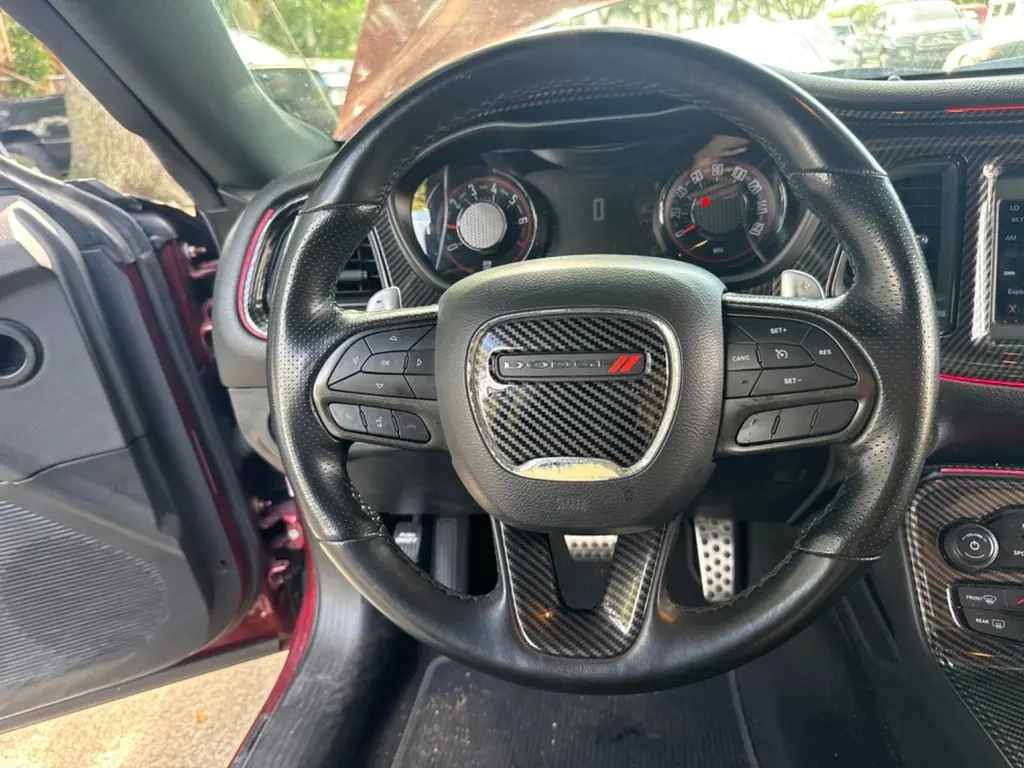 Florida Fine Cars - Used DODGE CHALLENGER 2022 WEST PALM GT