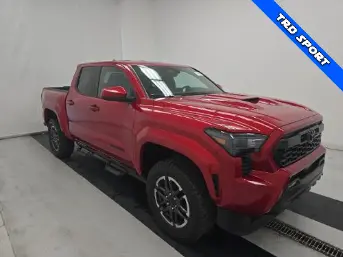 Florida Fine Cars - Used TOYOTA TACOMA 4WD 2025 MIAMI SPORT