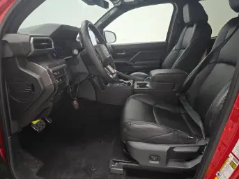 Florida Fine Cars - Used TOYOTA TACOMA 4WD 2025 MIAMI SPORT